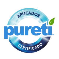 Partner y aplicador certificad de Pureti Partner y aplicador certificad de Pureti